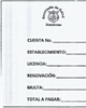 01 - Aviso de Pago